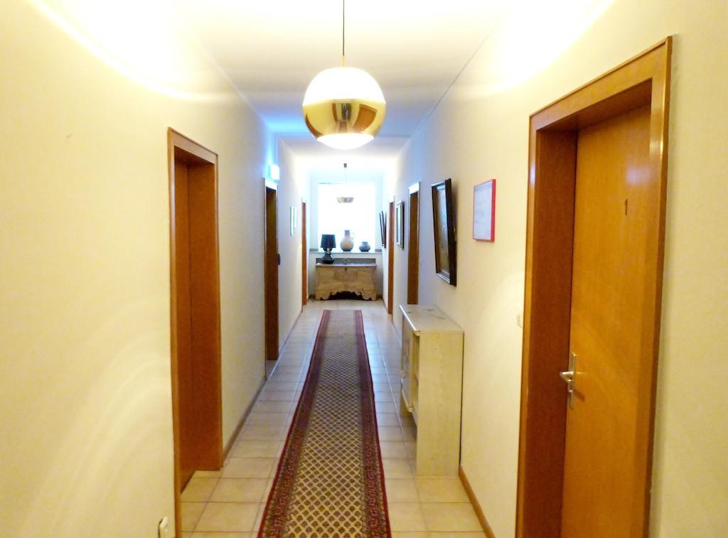 Hotel Rath Schwalmtal エクステリア 写真
